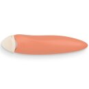 610971 - Kreiderad Stift Ergonomics, aprikose - KTE á 1 St