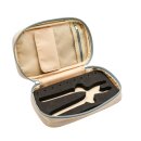 612850 - VARIO Case beige  1 St - ST á 1 St