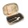 612850 - VARIO Case beige  1 St - ST á 1 St