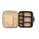 612851 - Nähkoffer VARIO beige 1 St - ST á 1 St