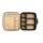 612851 - Nähkoffer VARIO beige 1 St - ST á 1 St