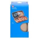 612852 - Universal Case beige 1St - ST á 1 St