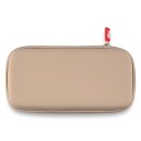 612852 Universal Case beige 1St