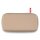 612852 Universal Case beige 1St