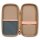 612852 Universal Case beige 1St