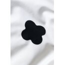 921000 - Rub-on Patch STRETCH schwarz 3St - ST á 3 St