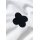 921000 - Rub-on Patch STRETCH schwarz 3St - ST á 3 St