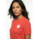 921001 Rub-on Patch STRETCH beige 3St