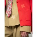 921001 Rub-on Patch STRETCH beige 3St