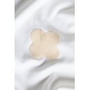 921001 Rub-on Patch STRETCH beige 3St