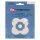 921001 - Rub-on Patch STRETCH beige 3St - ST á 3 St