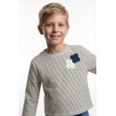 921002 Rub-on Patch STRETCH marine 3St