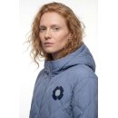 921002 Rub-on Patch STRETCH marine 3St