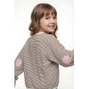 921003 Rub-on Patch STRETCH rosa 3St