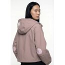 921003 Rub-on Patch STRETCH rosa 3St