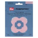 921003 Rub-on Patch STRETCH rosa 3St