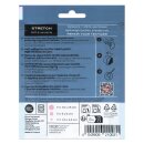 921003 Rub-on Patch STRETCH rosa 3St