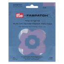 921005 - Rub-on Patch STRETCH flieder 3St - ST á 3 St
