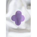 921005 Rub-on Patch STRETCH flieder 3St