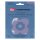 921005 - Rub-on Patch STRETCH flieder 3St - ST á 3 St