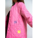 921006 Rub-on Patch STRETCH gelb 3St