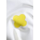 921006 Rub-on Patch STRETCH gelb 3St