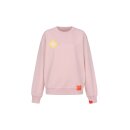 921007 Rub-on Patch STRETCH orange 3St