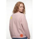 921007 Rub-on Patch STRETCH orange 3St