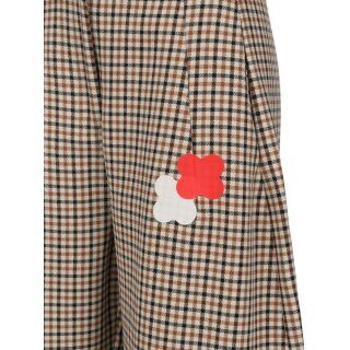 921008 Rub-on Patch STRETCH rot 3St