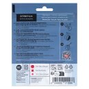 921008 - Rub-on Patch STRETCH rot 3St - ST á 3 St