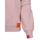 921008 Rub-on Patch STRETCH rot 3St