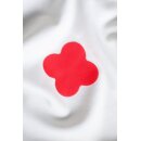 921008 Rub-on Patch STRETCH rot 3St