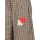 921008 - Rub-on Patch STRETCH rot 3St - ST á 3 St