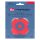 921008 - Rub-on Patch STRETCH rot 3St - ST á 3 St