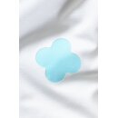 921009 - Rub-on Patch STRETCH hellblau 3St - ST á 3 St