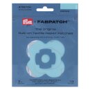 921009 - Rub-on Patch STRETCH hellblau 3St - ST á 3 St