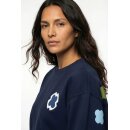 921009 Rub-on Patch STRETCH hellblau 3St