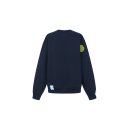 921009 Rub-on Patch STRETCH hellblau 3St