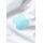 921009 - Rub-on Patch STRETCH hellblau 3St - ST á 3 St