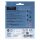 921009 - Rub-on Patch STRETCH hellblau 3St - ST á 3 St