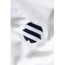 921012 - Rub-on Patch STRETCHDE. s/w Streifen 3St - ST á 3 St