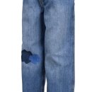 921013 - Rub-on Patch STRETCHDESIGN Jeans 3St - ST á 3 St