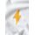 921014 - Rub-on Patch STRETCHDE. Blitz Wolke 3St - ST á 3 St