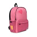 921015 Rub-on Patch STRETCHDE. Krone Herz 3St