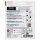 921015 - Rub-on Patch STRETCHDE. Krone Herz 3St - ST á 3 St