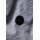 921018 - Rub-on Patch MERINO schwarz 2St - ST á 2 St
