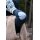 921019 - Rub-on Patch MERINO hellgrau 2St - ST á 2 St