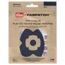 921020 - Rub-on Patch MERINO marine 2St - ST á 2 St