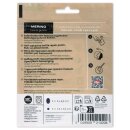 921020 - Rub-on Patch MERINO marine 2St - ST á 2 St