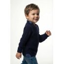 921020 Rub-on Patch MERINO marine 2St